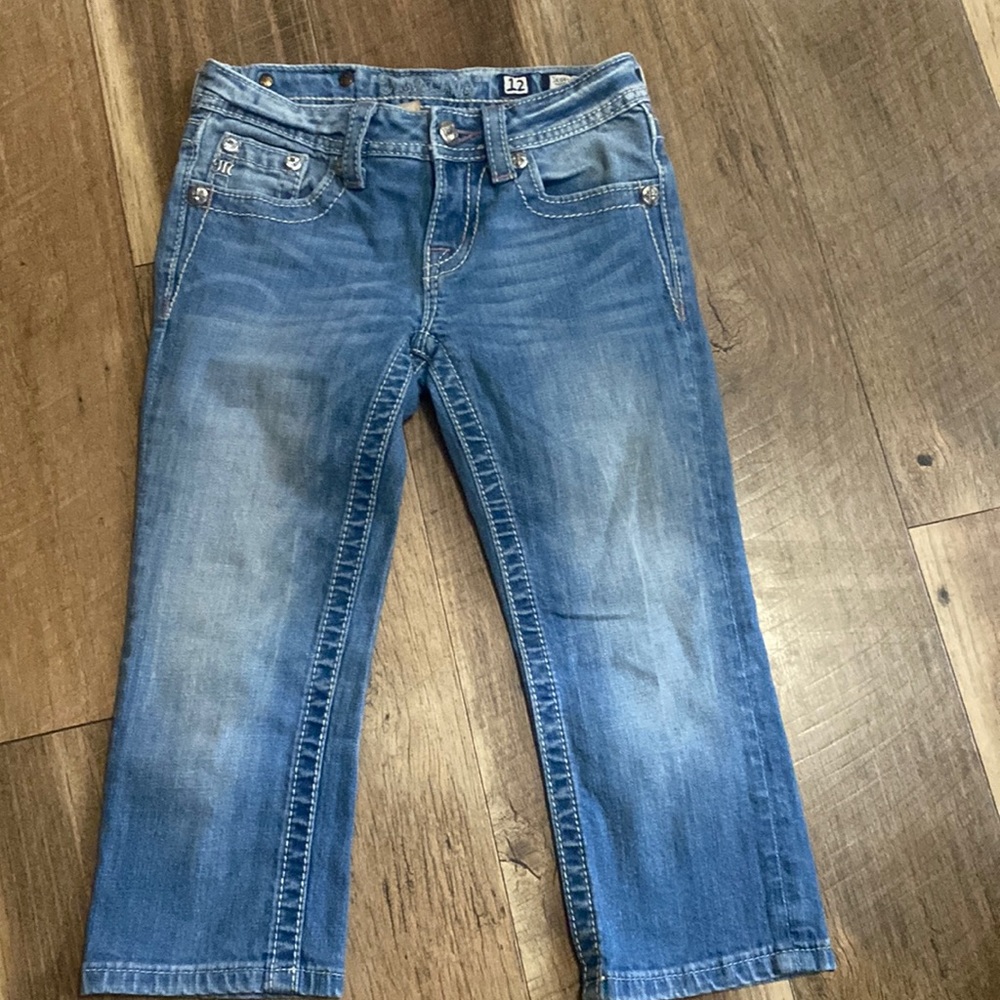 Missme Capri